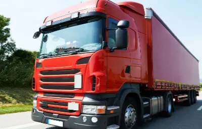 Antalya Derince Ambar Kargo