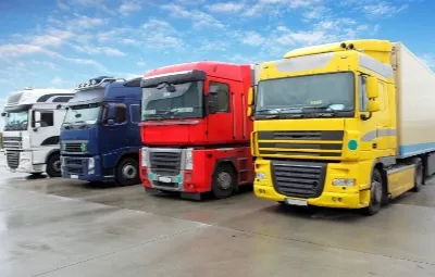 Antalya Derince Nakliye Ambarı