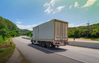 Antalya ile Derince Arası Bulaşık Makinesi Taşıma