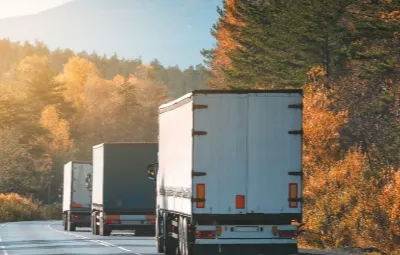 Antalya ile Derince Arası Klima Taşıma