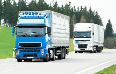 Antalya ile Derince Arası Eşya Taşıma